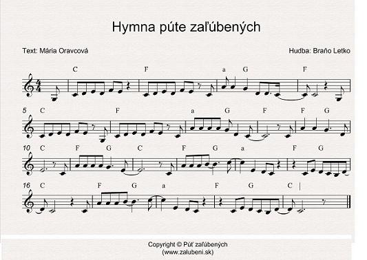 www.zalubeni.sk/hymna-pute-zalubenych